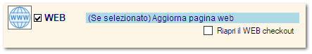 6.3.1. Conferma invio dati e messaggi