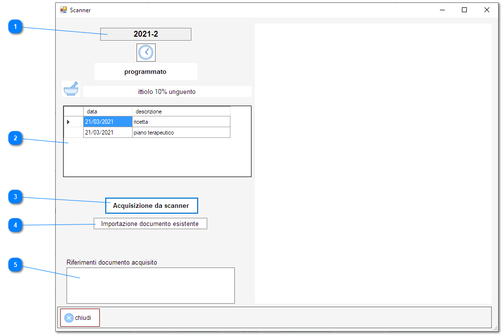 10.1. Scanner